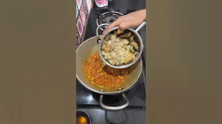 Baingan ka barta🍆😋Is trah bnakar dekhna maza aa jayega🥰