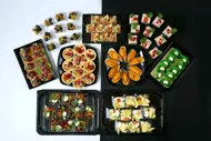 Фуршетный сет «На любой вкус»