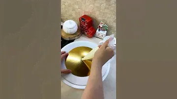 Сборка Бенто торта🌟Комментарии, что он НЕ сочный🤦🏼‍♀️