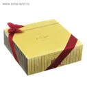 Шоколадные конфеты O'zera 195 грамм "вкус радостного утра"