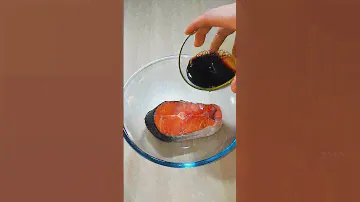 Самый - Самый стейк из Лосося😋💥